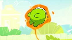 انیمیشن اوم نوم قسمت 77 - om nom